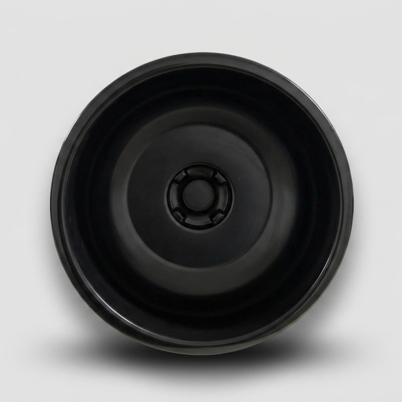 Molde Profesional para Lavabo Circular