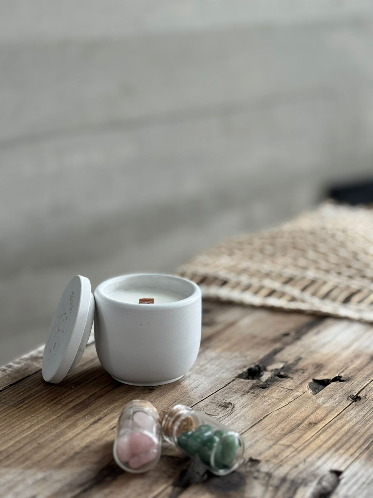 Vela Aromatica a celebraciones religiosas