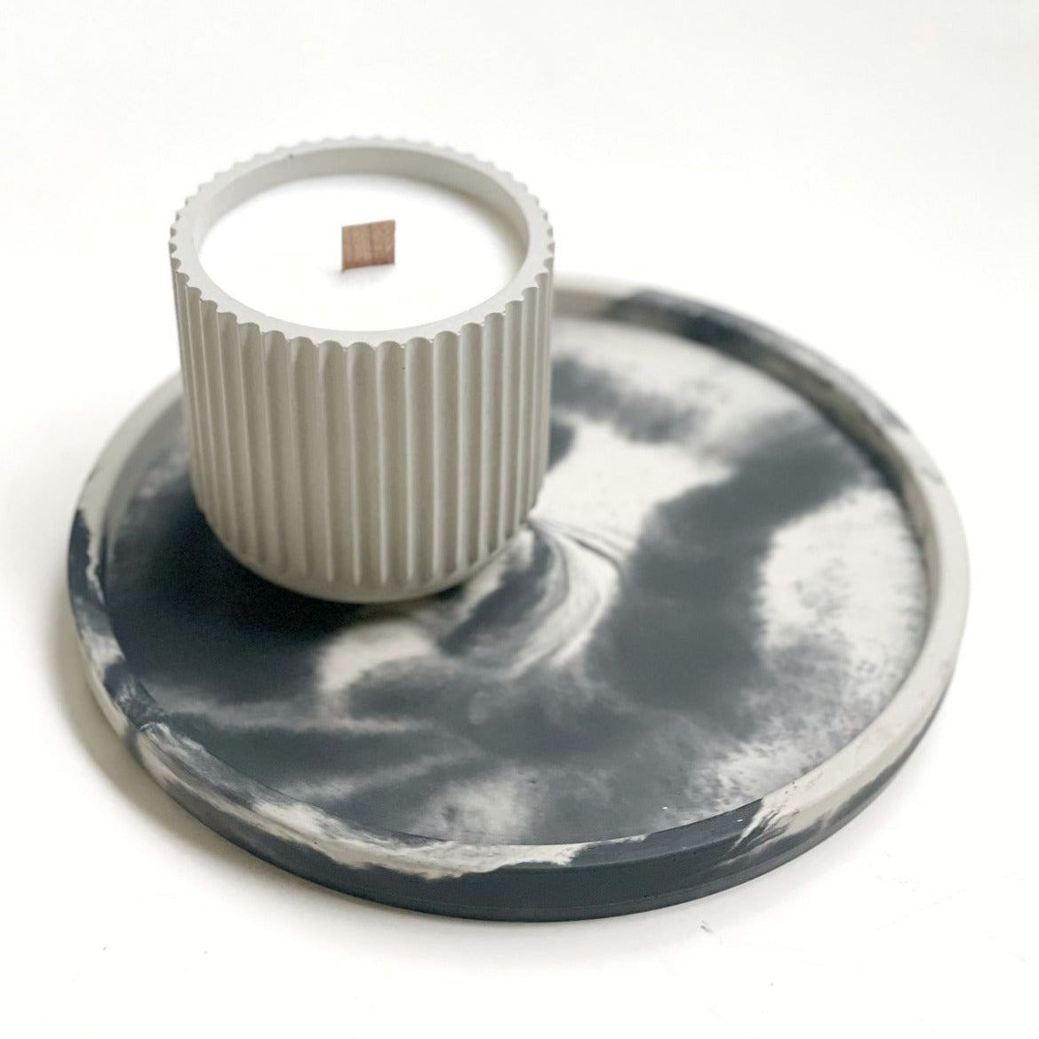 Velas aromáticas 250 gramos