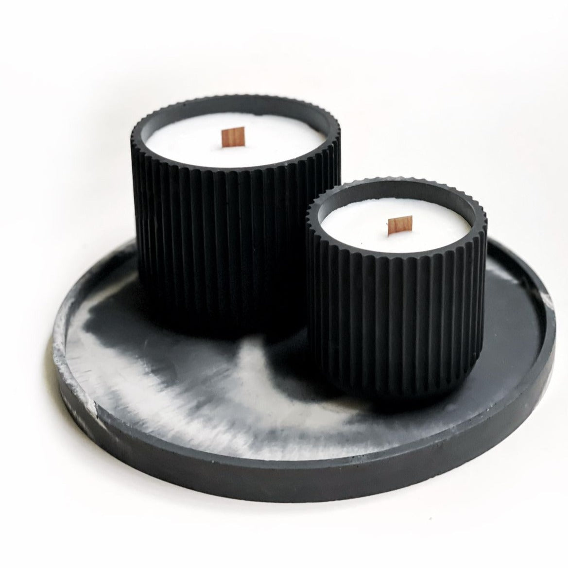 Velas aromáticas 250 gramos