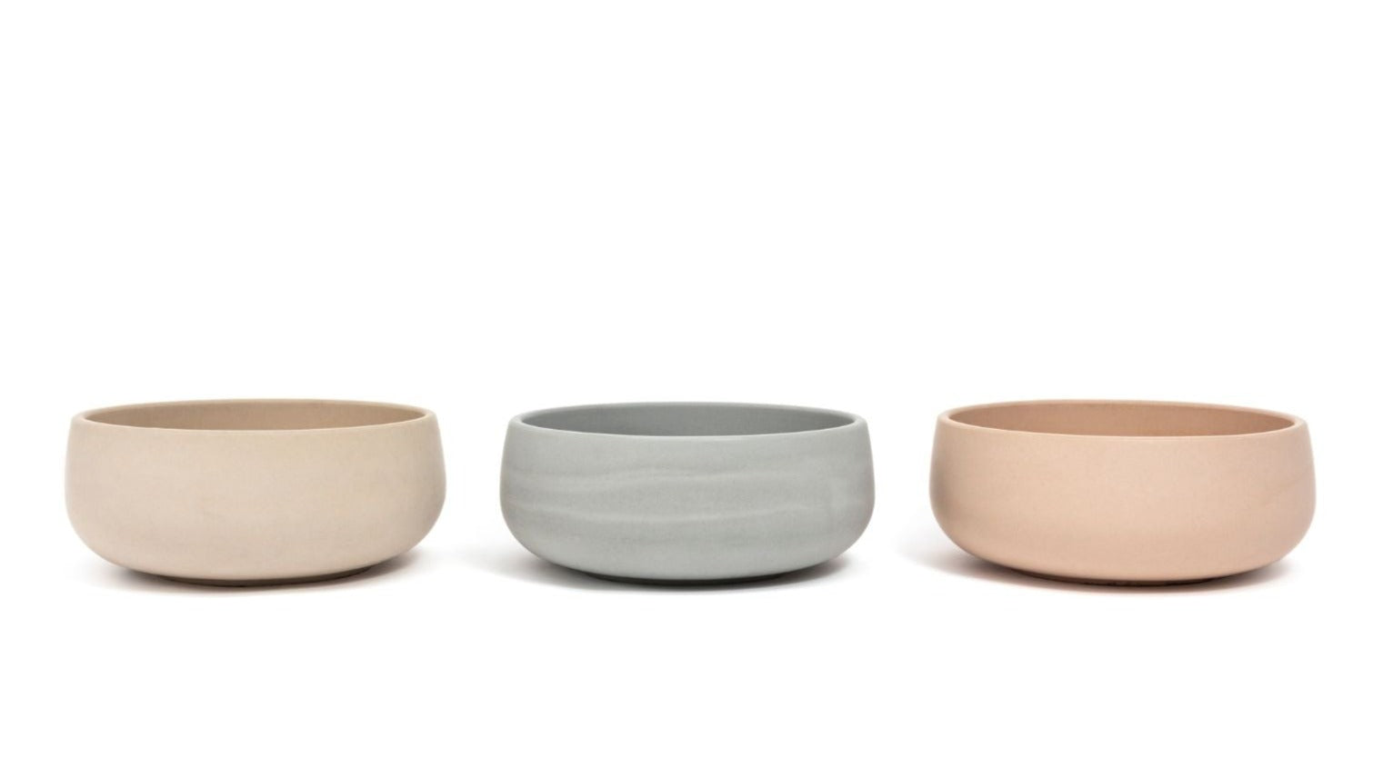 Maceta bowl grande