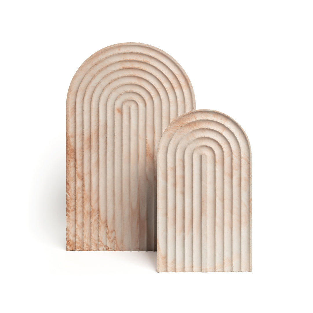 Arco decorativo