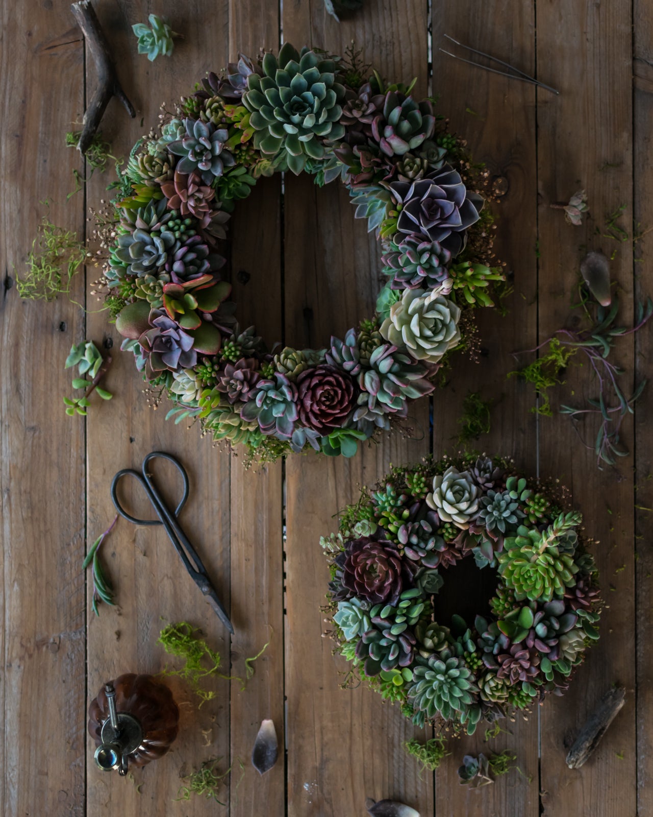 Talleres presenciales