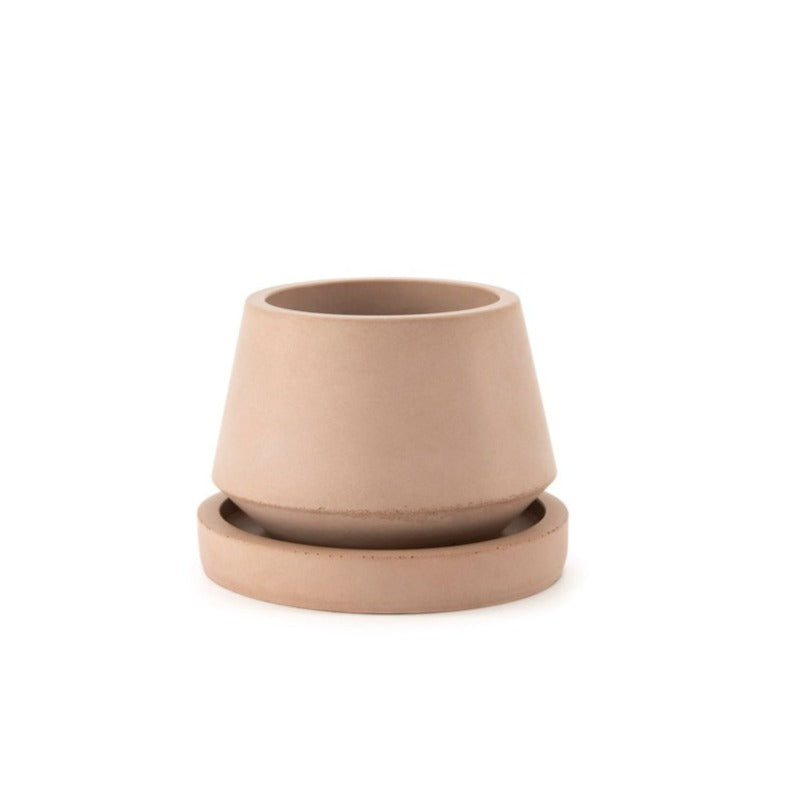 Maceta Harper mediana