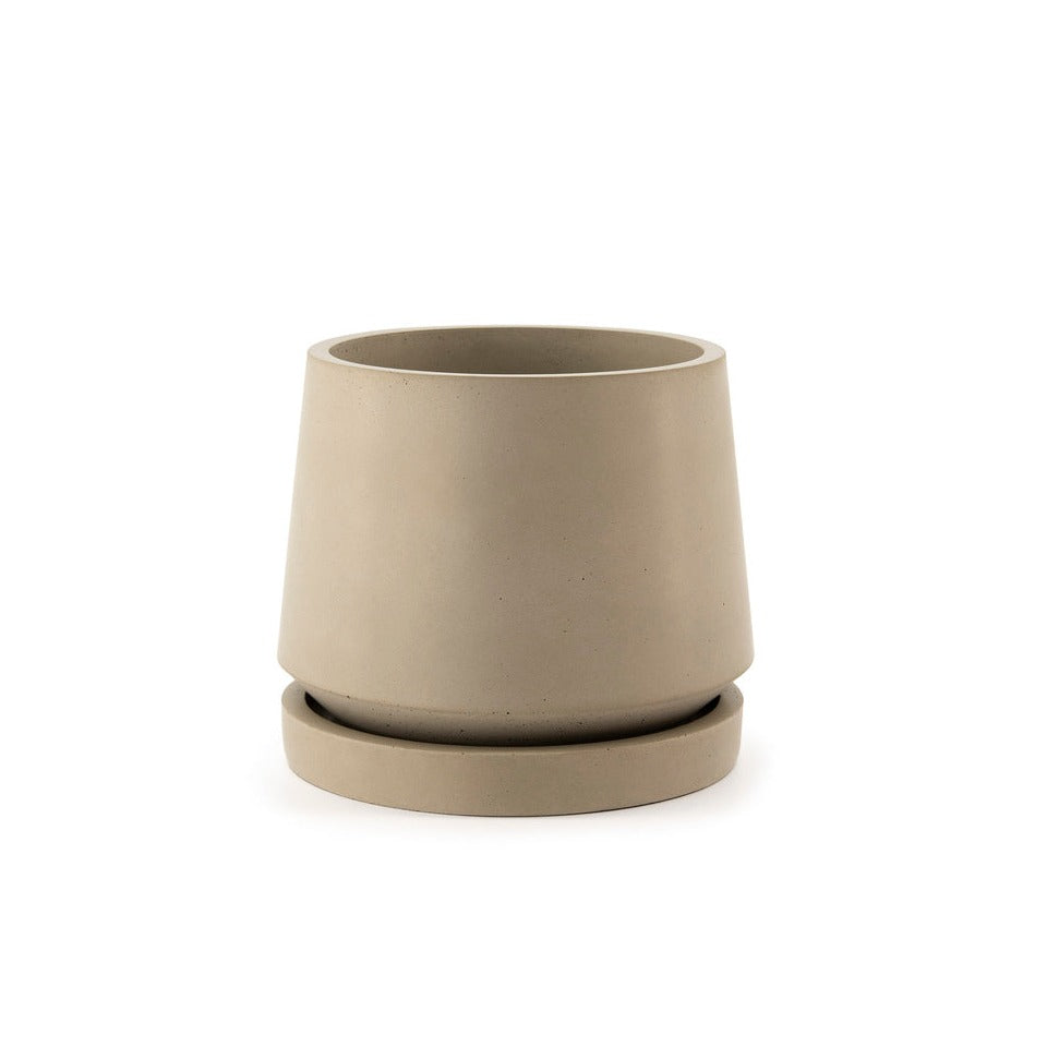 Maceta Harper grande