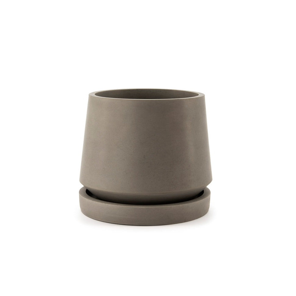 Maceta Harper grande