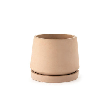 Maceta Harper grande