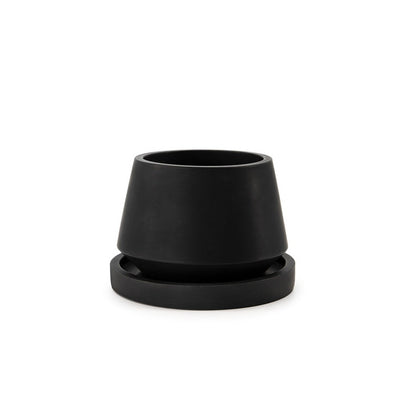 Maceta Harper mediana