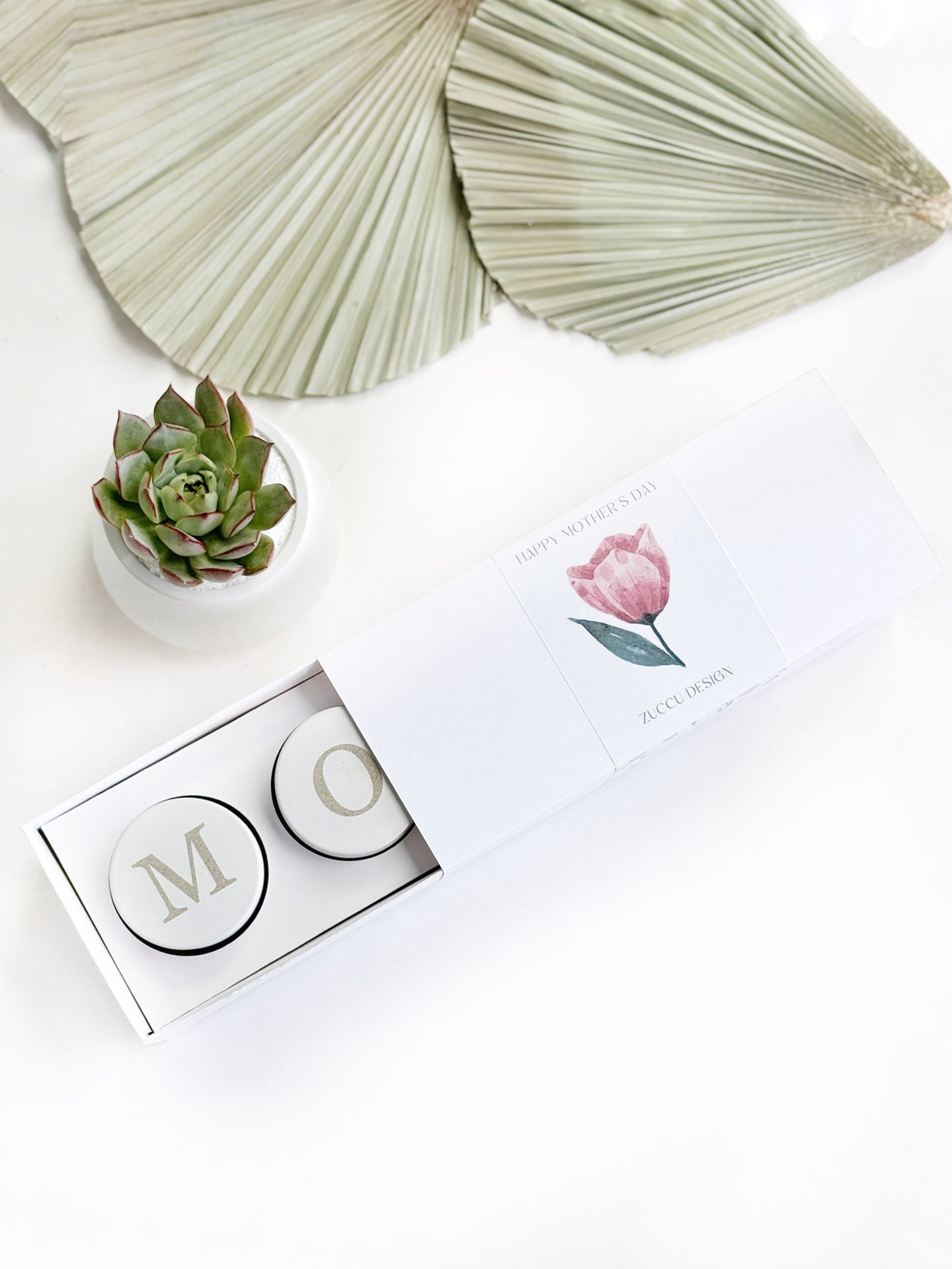 Mother's Day Candle Trio