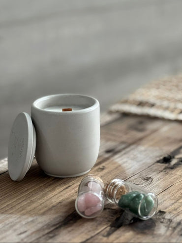 Vela Aromatica a celebraciones religiosas