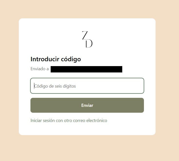 Introduce tu correo electronico3