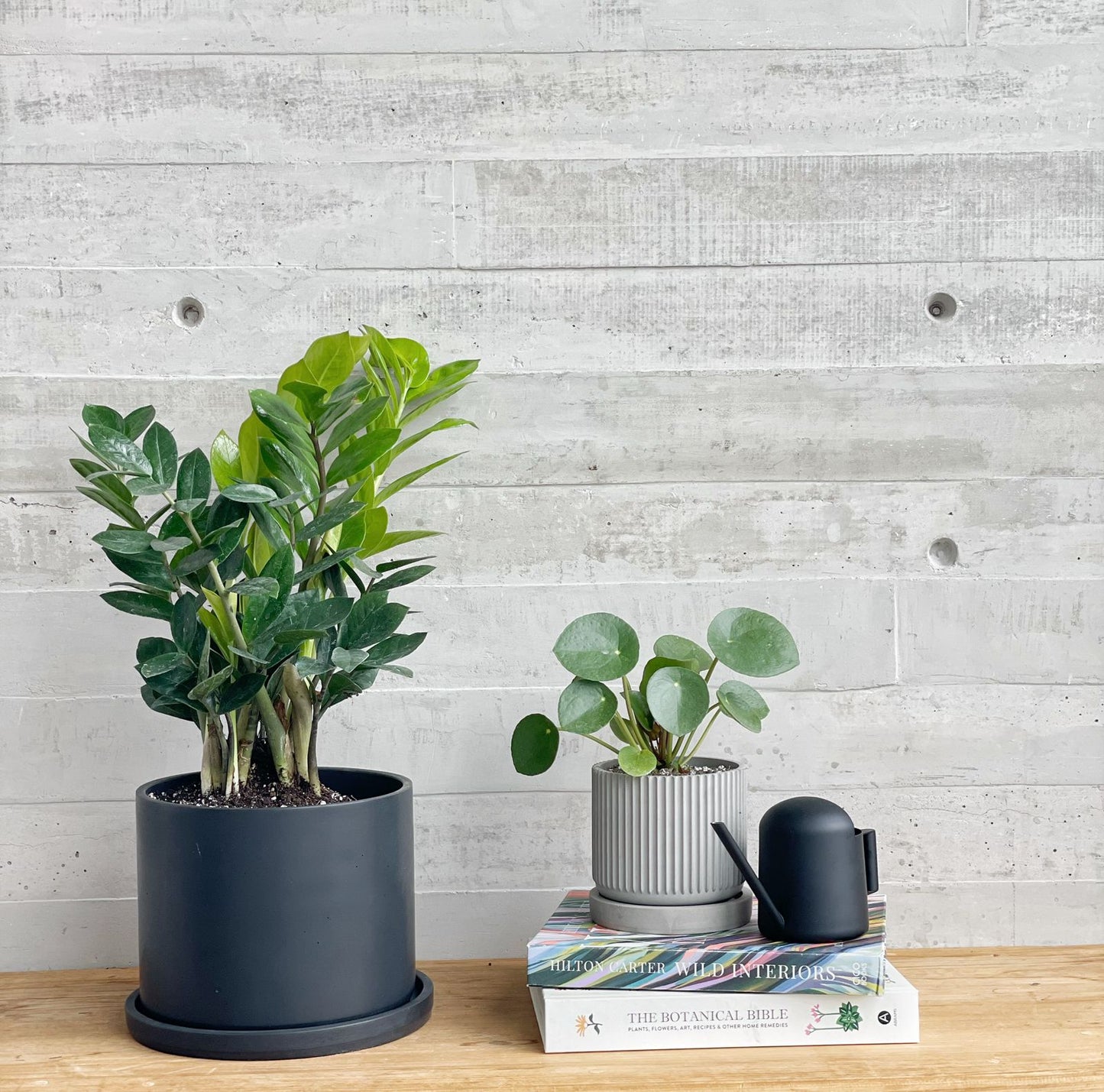 Cilíndro clásico grande