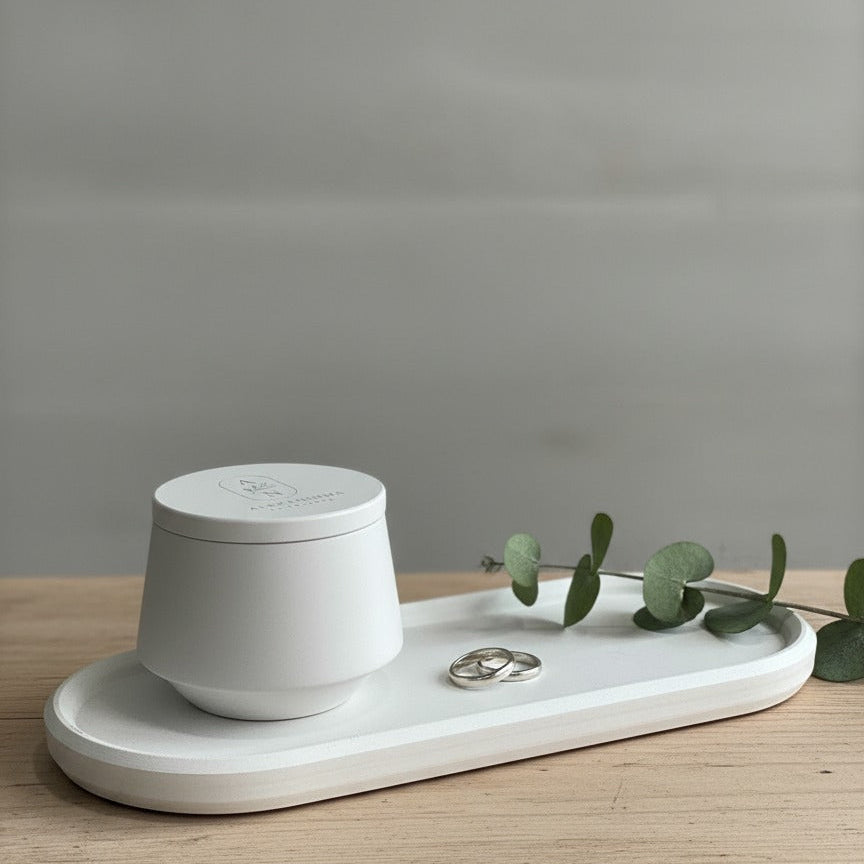 Vela personalizada para eventos