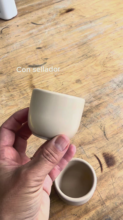 Terzo Sealer – Sellador Acrílico 1L
