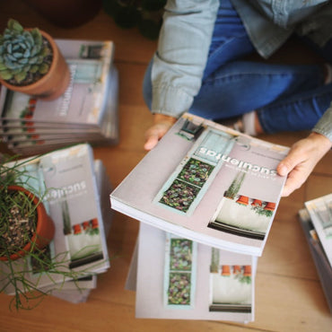 El Arte de Crear con Suculentas: E-book