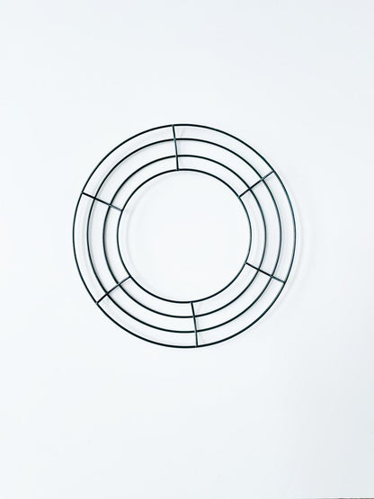 Corona de suculentas grande