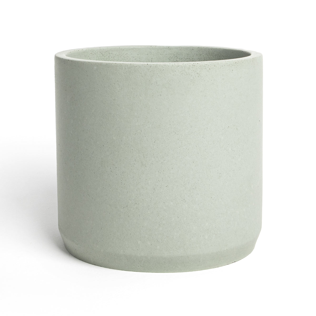 Maceta Clásica Cilindro mediana