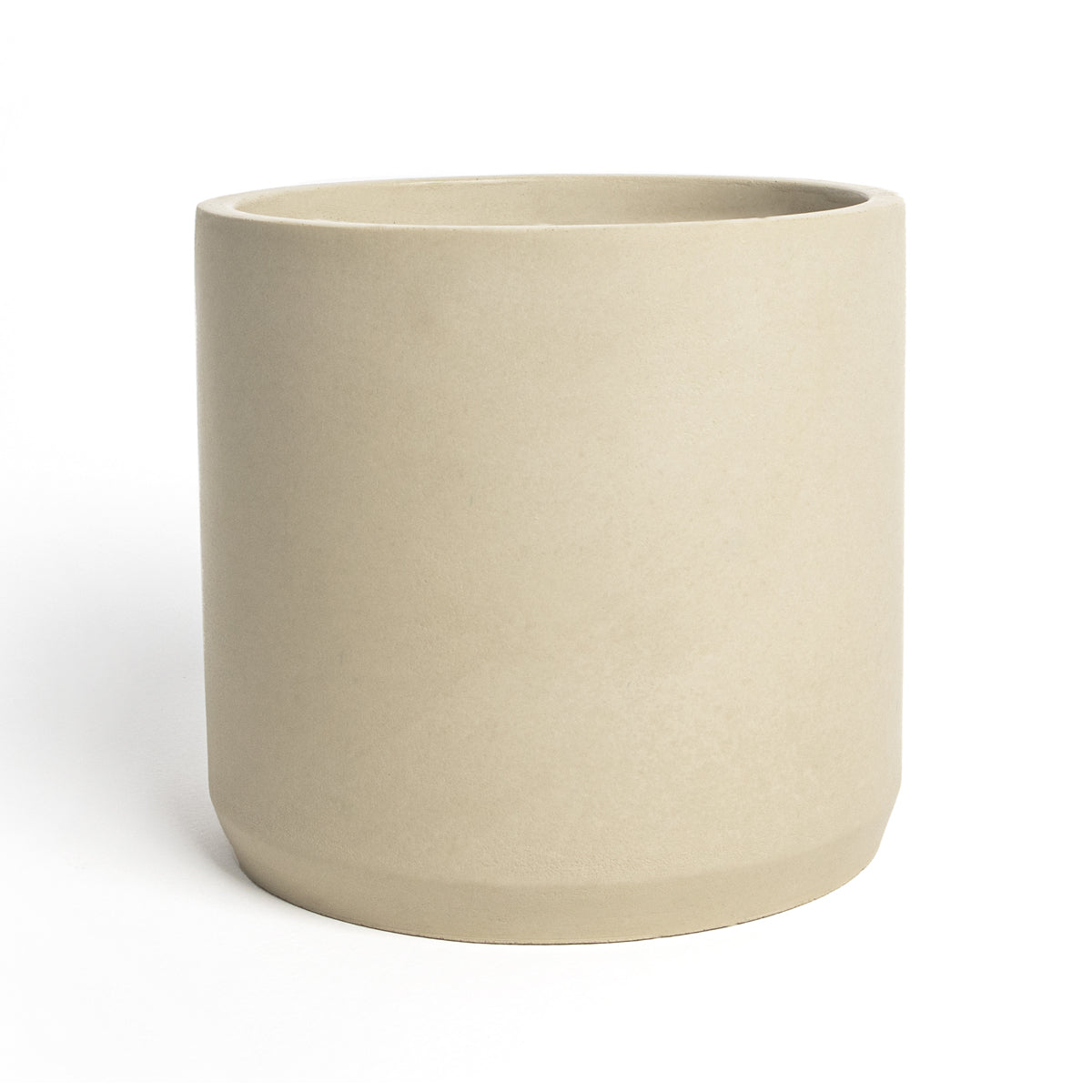 Maceta Clásica Cilindro mediana