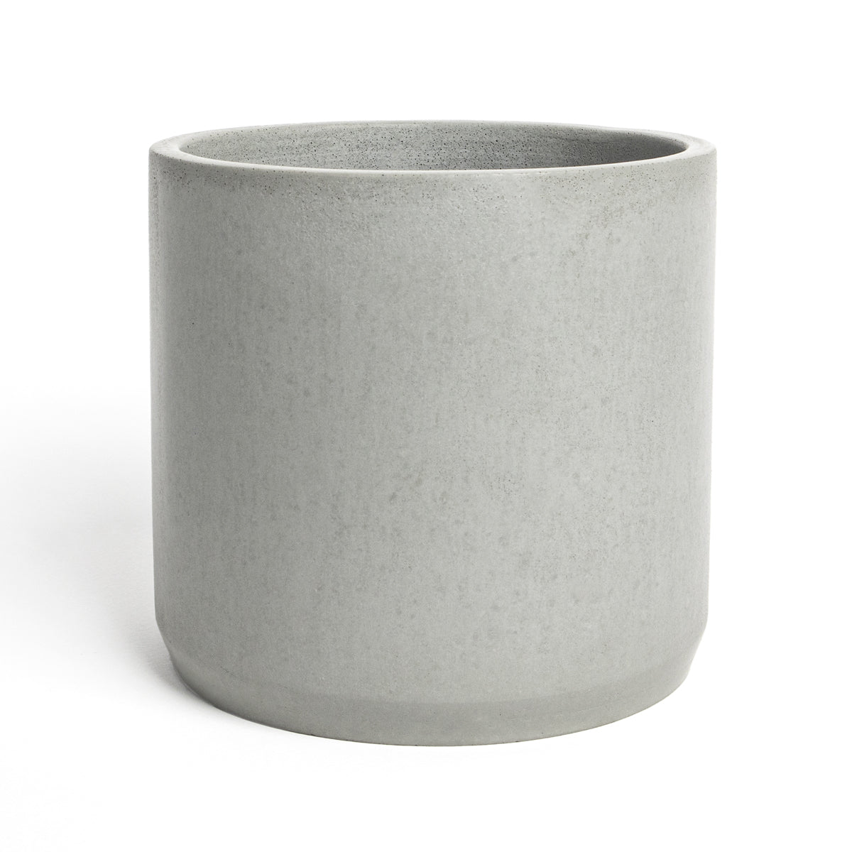 Maceta Clásica Cilindro mediana